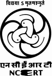 NCERT Logo- NCERT is one of the syllabi followed in Indian Education System