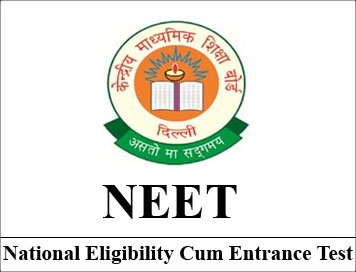 NEET as a Competitive Exam